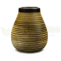 matero ceramiczne calabaza mała