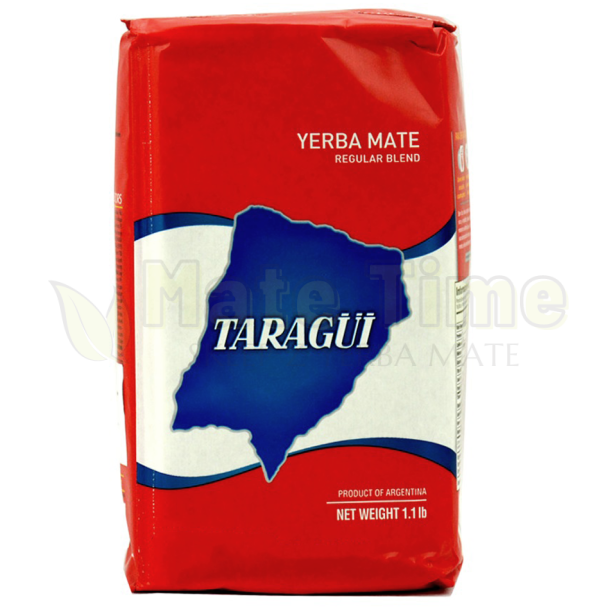 yerba mate Taragui Elaborada 500g klasyczna