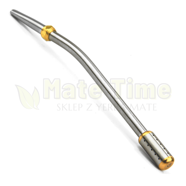 Bombilla Andes 16,5 cm