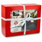 zestaw prezentowy yerba mate z cruz de malta 500g i akcesoriami