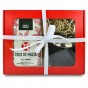 zestaw prezentowy yerba mate z cruz de malta 500g i akcesoriami